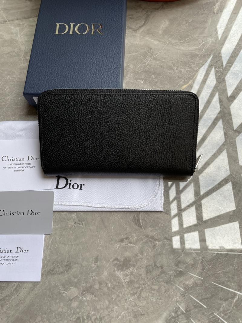 Christian Dior Wallet